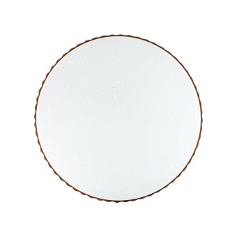 Светильник настенно-потолочный Sonex Dina Amber 2078/DL 48Вт LED