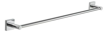 Полотенцедержатель Gedy Fuji FJ21/60(13) хром 64,1см