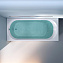 Ванна акриловая AM-PM X-Joy W94A-170-075W-A 170х70см пристенная