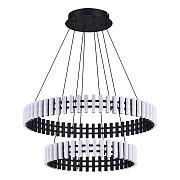 Люстра подвесная ST Luce ESTENSE SL6203.403.65 65Вт 1 лампочек LED