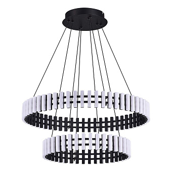 Люстра подвесная ST Luce ESTENSE SL6203.403.65 65Вт 1 лампочек LED