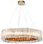 Светильник подвесной WERTMARK PATRICIA WE117.03.303 96Вт LED
