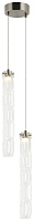 Бра Stilfort Still 2163/11/02WP 24Вт LED