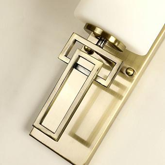 Бра Favourite Contour 2949-1W 40Вт E27