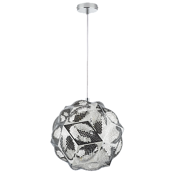 Светильник подвесной Lightstar Fermo 724364 40Вт G9