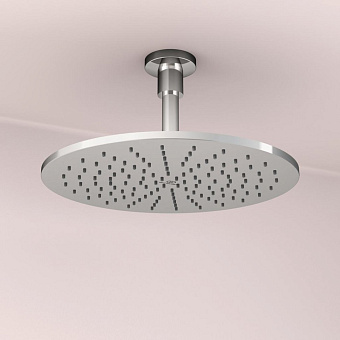 Верхний душ IDEAL STANDARD IDEALRAIN A5803AA chrome