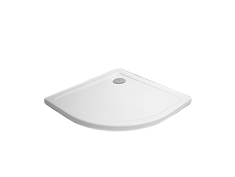 Душевой поддон RADAWAY Doros SDRA9090-01 90х90см