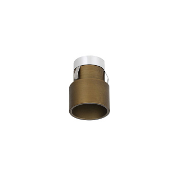 Светильник точечный накладной Favourite Retro 2793-1C 7Вт LED