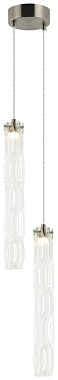 Бра Stilfort Still 2163/11/02WP 24Вт LED