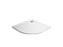 Душевой поддон RADAWAY Doros SDRA9090-01 90х90см