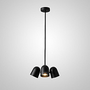 Спот ImperiumLOFT Matrix 212469-23 150Вт 3 лампы GU10