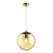 Светильник подвесной Odeon PENDANT 4755/1 60Вт E27