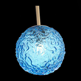 Светильник подвесной ST Luce ARCOBALINO SL1152.253.08 24Вт G9