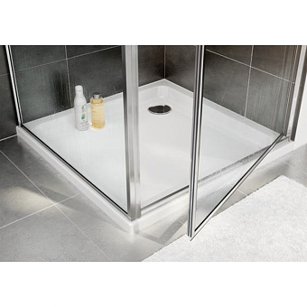 Душевой поддон IDEAL STANDARD HOTLINE K276601 80х80см