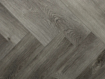 Виниловый ламинат Alpine Floor Дуб Мерга ECO 16-13 590х130х2,5мм 43 класс 2,23кв.м