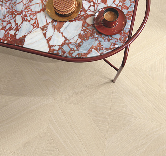Ламинат Quick-Step Impressive Patterns Ultra Дуб Палаццо Бежевый IPU4672 1200х396х12мм 33 класс 1,426кв.м
