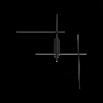 Бра ST Luce BASONI SL394.401.04 36Вт LED