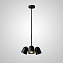 Спот ImperiumLOFT Matrix 212469-23 150Вт 3 лампы GU10