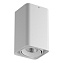 Светильник точечный накладной Lightstar Monocco 212536 50Вт GU10/GU5.3