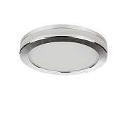 Светильник точечный встраиваемый Lightstar MATURO 070262 9Вт LED