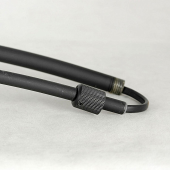 Торшер Lussole MARBLE LSP-0641 60Вт E27