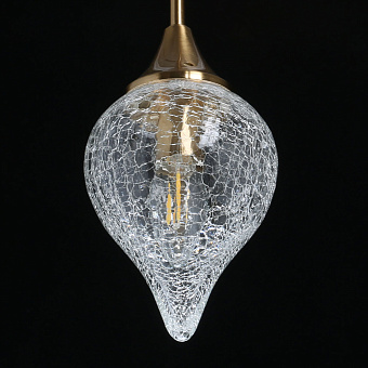 Люстра MW-light Аманда 15 481014708 320Вт 8 лампочек E14