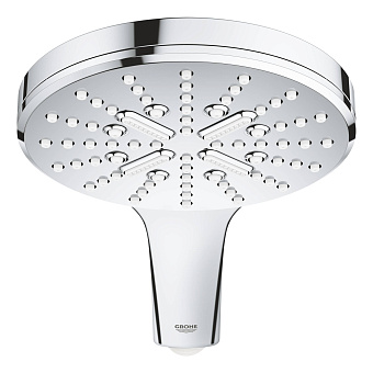 Ручной душ GROHE Rainshower SmartActive 26544000 хром