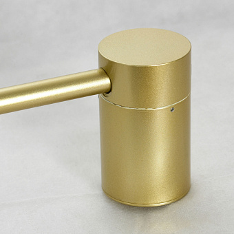 Бра Lussole BRIDGEPORT LSP-7035 8Вт LED