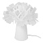 Настольная лампа Loft It Clizia 10231T White 6Вт LED