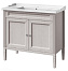 Тумба под раковину напольная CAPRIGO ALBION CONCEPT 34013-TK667 48х88,5х93см