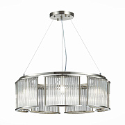 Люстра подвесная ST Luce Velletri SL1627.103.07 280Вт 7 лампочек E14