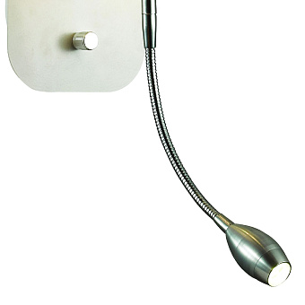 Бра Favourite Baumwolle 1687-2W 41Вт E14/LED