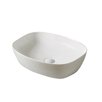 Раковина накладная MELANA A500B-805 51х39см