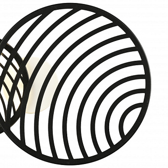 Светильник настенно-потолочный Mantra COLLAGE 7234 30Вт LED