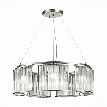 Люстра подвесная ST Luce Velletri SL1627.103.07 280Вт 7 лампочек E14