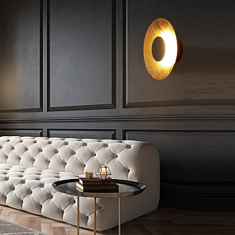 Светильник настенный Mantra ORION 8127 20Вт LED