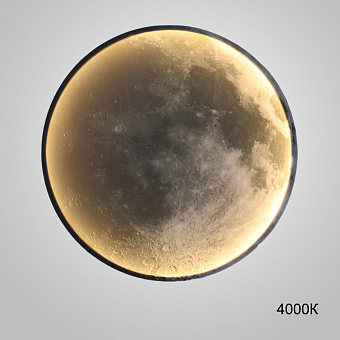 Светильник настенный ImperiumLOFT Cosmos 230900-23 37Вт LED