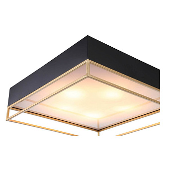 Светильник потолочный ST Luce CHODO SL1127.422.05 200Вт E27
