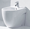 Биде напольное ROCA Meridian-N Compact 7.3572.4.700.0