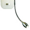 Бра Favourite Baumwolle 1687-2W 41Вт E14/LED