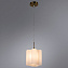 Светильник подвесной Arte Lamp SERENATA A3458SP-1AB 40Вт E27