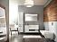 Столешница IDEAL STANDARD TONIC II R4322WG ДСП 44,3х80,2см lacquered white glossy