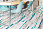 Пробковый пол CORKSTYLE IMPULS-GLUE 915х305х6мм Vert Vert_GLUE 3,36кв.м