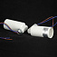 Бра Lussole ALLEN LSP-8715 80Вт E14