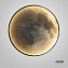 Светильник настенный ImperiumLOFT Cosmos 230900-23 37Вт LED