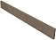 Плинтус ESTIMA Gabbro Skirting/GB03_NS/7x60 серый 7х60см 0,756кв.м.