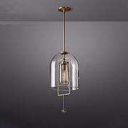 Светильник подвесной ImperiumLOFT Jozefina 212911-23 60Вт E27