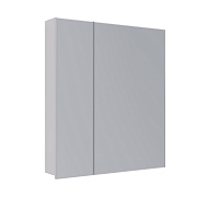 Шкаф зеркальный LEMARK Universal LM70ZS-U 14х70х79см без подсветки