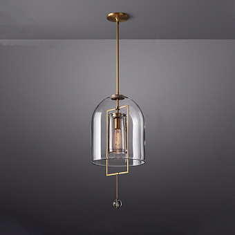 Светильник подвесной ImperiumLOFT Jozefina 212911-23 60Вт E27