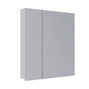Шкаф зеркальный LEMARK Universal LM70ZS-U 14х70х79см без подсветки